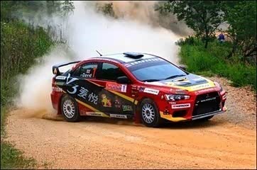 【东南三菱万宇汽车运动俱乐部简介!_庞大明绅