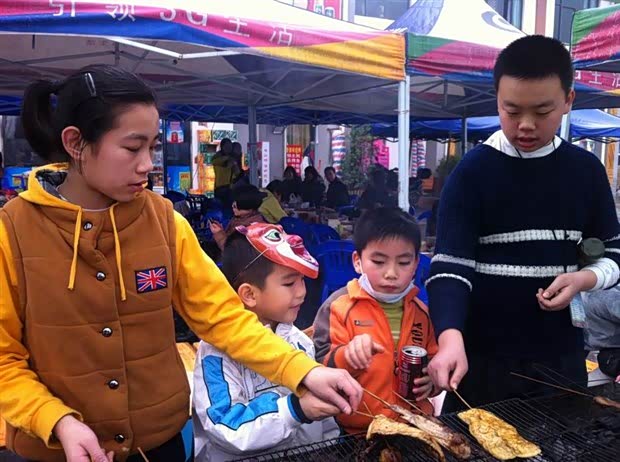 【美丽南宁 上海大众在行动活动回顾_圣荣汽