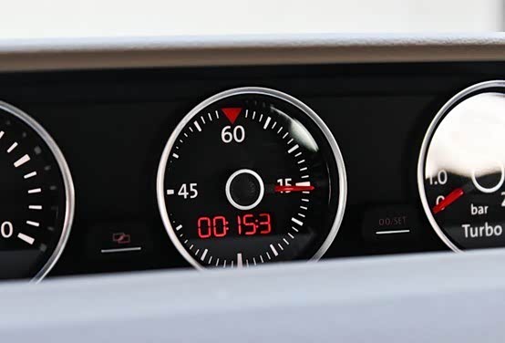 【图】众人膜拜 经典从新乐大众进口甲壳虫