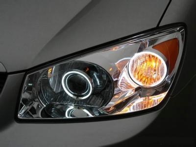 【图】扬州五菱汽车提醒 汽车灯具保养勿忽视