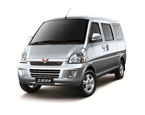 【75.08万辆上汽通用五菱2012年中考状元_台