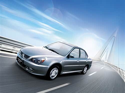 新春佳节 购买三菱蓝瑟 送一年交强险