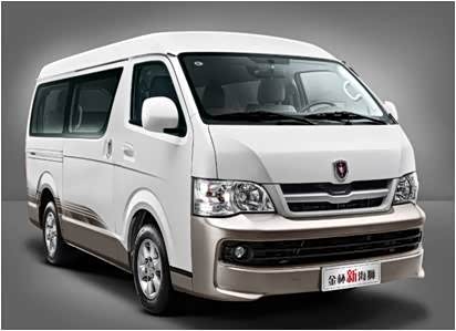 【图】王者至上 金杯新海狮对.比新风景G7