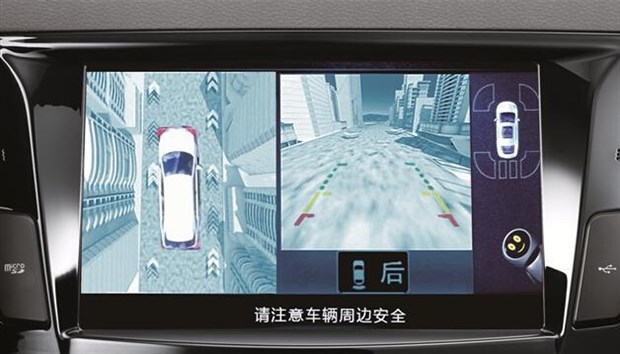 【图】智高安全 比亚迪S7为家人保驾护航