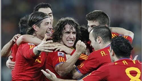 【菱智陪您看世界杯 一起感受团队精神_柳州延