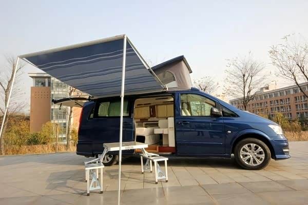 【奔驰改装房车价格 威霆改装旅游房车_浙江九华汽车新闻】-汽车之家