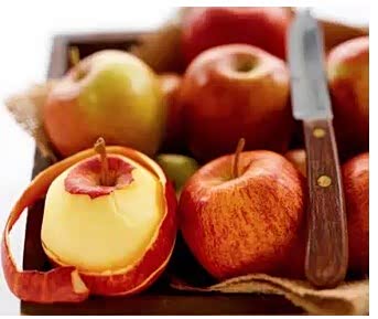 【每天吃一苹果的7个重要原因!_上海格林威汽