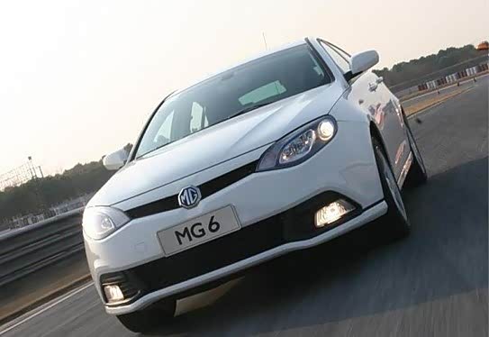 【图】北京祥瑞MG6购车送保险 两年0利率