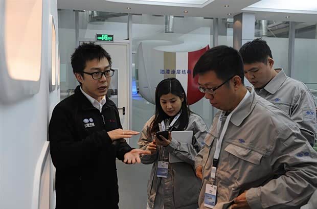 【图】一汽-大众产品 点滴细节成就高品质