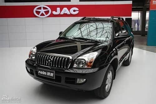 【太仓海昌江淮汽车网上展厅车型报价_太仓海