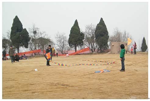 帝豪车友减碳活动-植树节 圆满结束