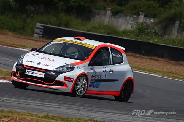 【珠海最终回! 2013克里欧中国系列赛收官_广