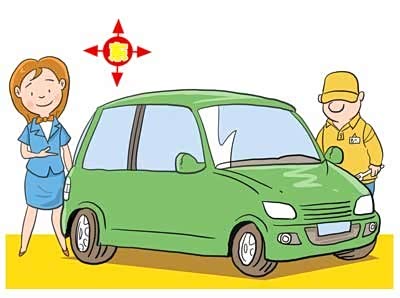 【图】车辆出险之后 事故责任认定书是关键