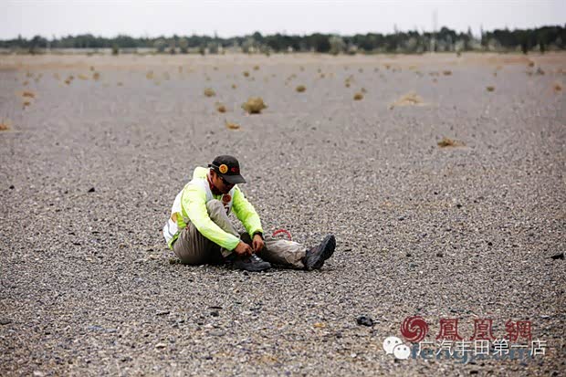 【汉兰达戈九征途圆满落幕 精彩回顾_广丰昌吉