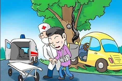 【双节8天长假车上人员责任险不可少_北京瑞