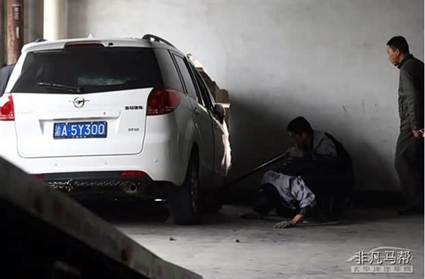 【襄阳海马汽车 任性之最_湖北兴荣亚新闻】