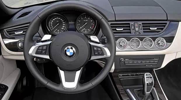 造成BMW方向盘方向机异响的原因汇总