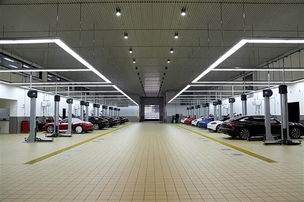 【深圳南山Porsche中心 2月2号盛大开业_南山