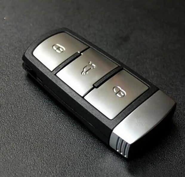 【深度解析迈腾智能钥匙及更换电池的方法_淄博捷通汽车新闻】-汽车之家