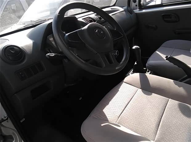 【深圳永奥东风小康C32新车到店_深圳永奥新