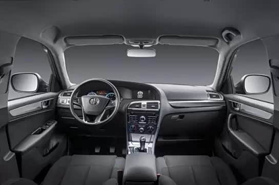 【中华新V5时尚风范 激情无限_鞍山华祥汽车