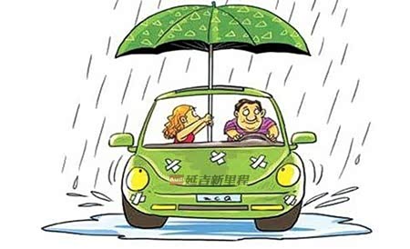 【周三保养小知识8:“未雨绸缪”_延吉新里程新闻】-汽车之家