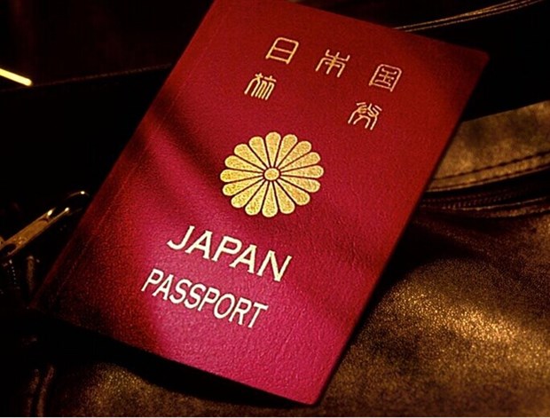 【日本对华放宽多次往返签证申请条件_大连新