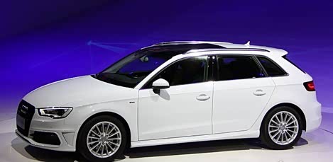 【全新两厢1.4T奥迪A3新车到店-辽宁奥通_辽宁奥通汽车新闻】-汽车之家