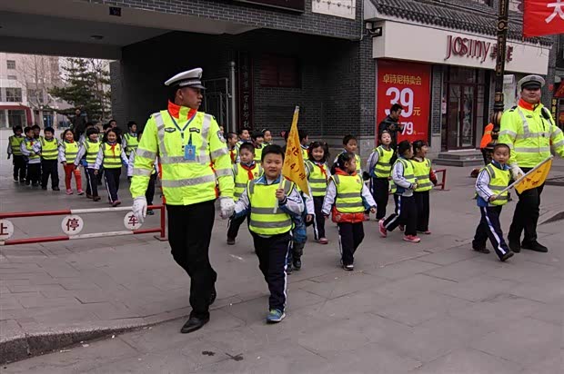 【泰安北方车辆爱心公益活动系列报道_现代北