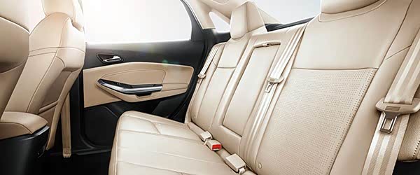 全新福特福睿斯现已震撼上市 恭迎品鉴_威海福