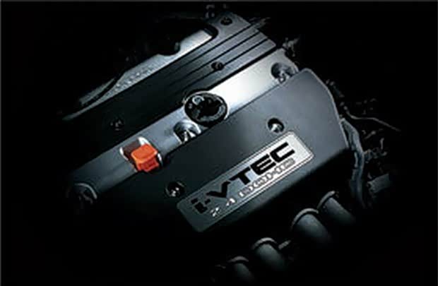 【广本技术-HONDA I-VETC发动机!_广汽本田