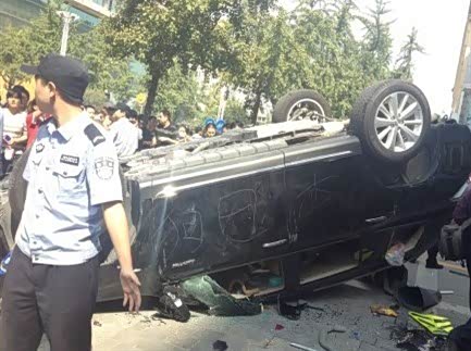 【爱国非碍国,理性看待9.16游行事件_重庆万