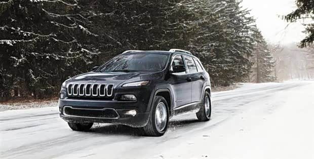 【进口Jeep自由光开启第四代城市SUV时代_宁