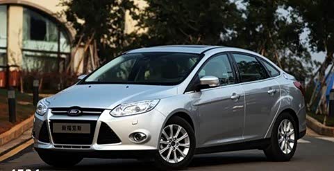 【新福克斯含有高科技_余姚福顺汽车新闻】