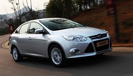 【新福克斯含有高科技_余姚福顺汽车新闻】