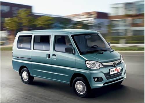 【绍兴康达购得利卡和希旺 获赠液晶电视_绍兴