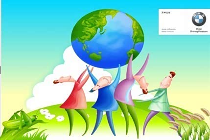 【苏州宝信地球环保日火热招募中_苏州宝信汽