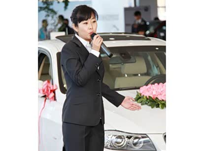 【盈之宝内训师王翠琳专访_盈之宝新闻】