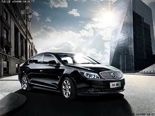 【图】太平洋金沙别克君越现车充足价格从优