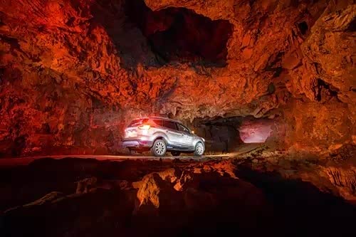 【红色警报马路杀手正在靠近_福建华骏新闻】