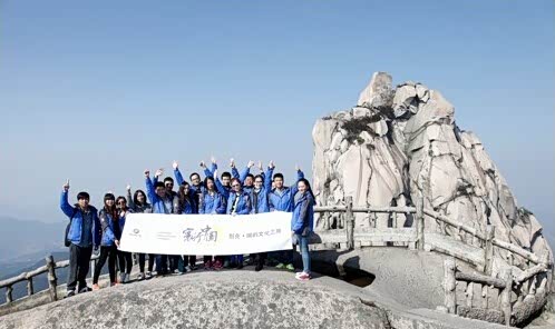 【图】钟林毓秀古皖国清韵悠远黄梅乡寰行中国