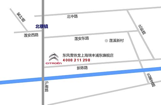 【图】C3-XR热力四射 上市首月订单破万!