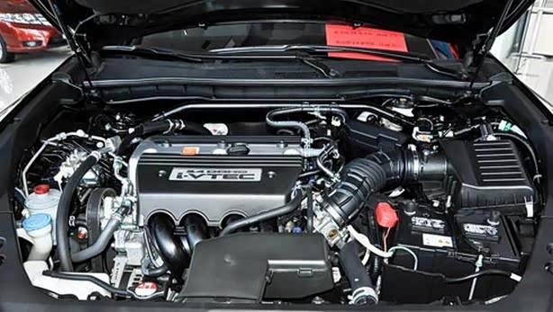 【汽车的心脏 发动机日常保养6个小常识_北京广本亦庄新闻】-汽车之家