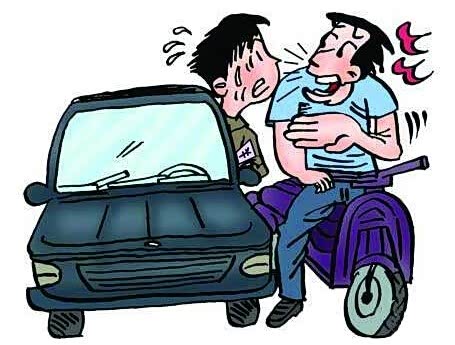 碰瓷被撞 130595406143804905.jpg