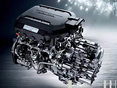 【广本2.4L雅阁送原厂引擎遥控启动器_深圳广