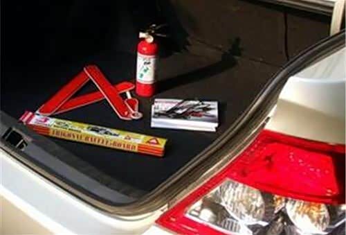 【6年内私家车免检 二手车年检要注意什么_贵