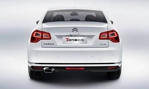 【T时代新C5智能科技 为汽车生活安全加分_京