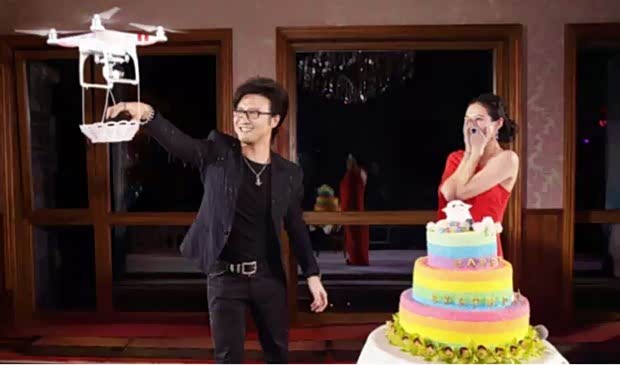 【汪峰大哥 上个头条不是那么容易哒_昆明博尧