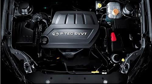 【宝骏现象 期待从物理反应到化学发酵_上海驰