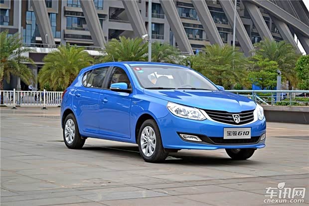 【买车上车享网 五菱宝骏购车优惠来袭!_上海